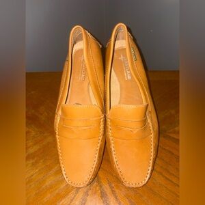 Eastland Patricia Penny Loafers Size 9.5
